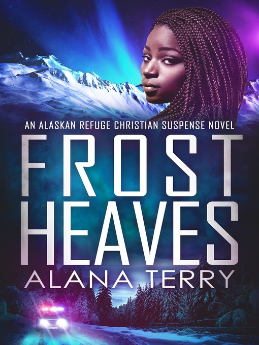 Title details for Frost Heaves by Alana Terry - Available